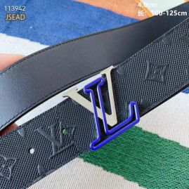 Picture of LV Belts _SKULVbelt40mmX100-125cm8L616499
